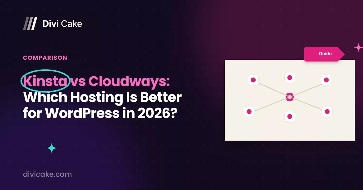 Kinsta vs Cloudways: Which Hosting Is Better for WordPress in 2026?