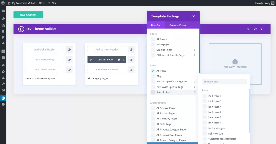 Divi 4.0 - A Look at the New Divi Features