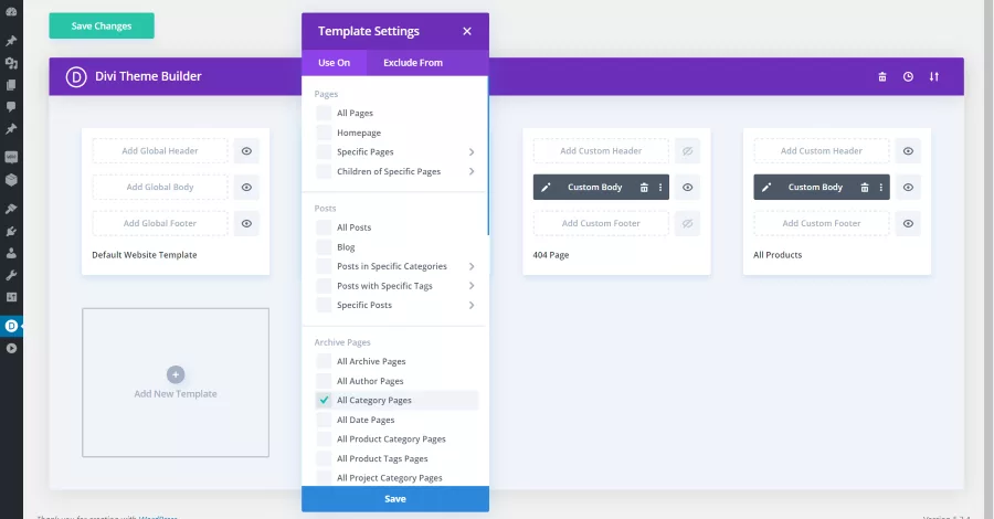 Divi 4.0 - A Look at the New Divi Features