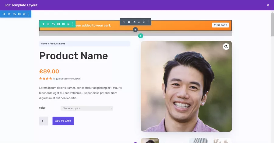 Divi 4.0 by Elegant Themes offers 6 free Theme Builder layout packs, including headers, footers, and templates for various types of content. These layouts can be customized and exported for use across multiple Divi websites, providing versatile options for Divi Theme and WordPress users.