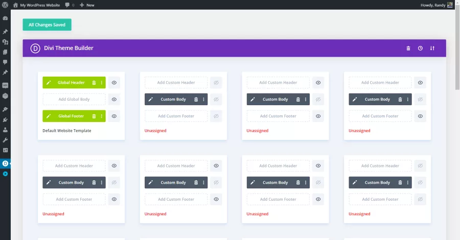 Divi 4.0 Features