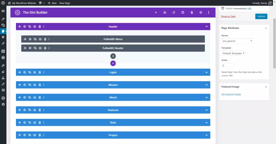 Divi 4.0 Features