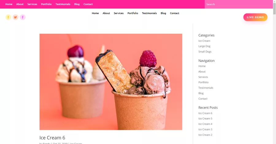 Divi 4.0 - A Look at the New Divi Features