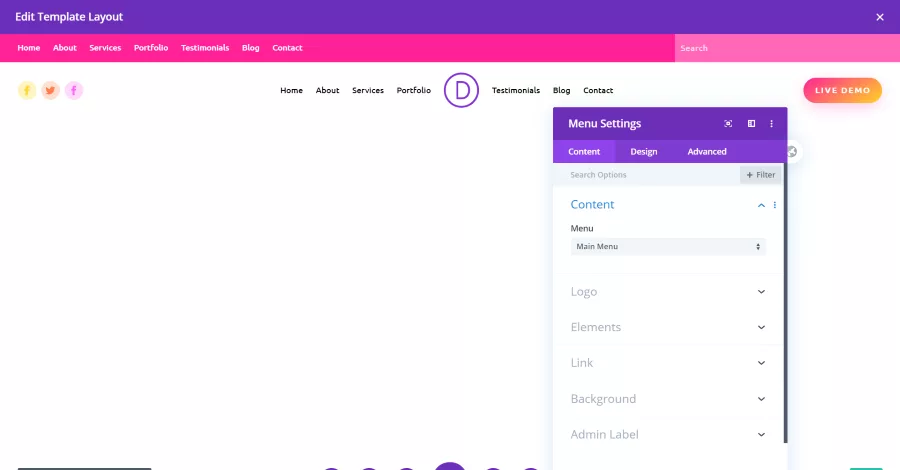 Divi 4.0 - A Look at the New Divi Features