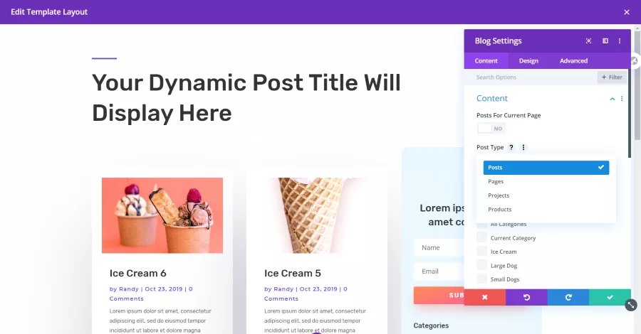 Divi 4.0 - A Look at the New Divi Features