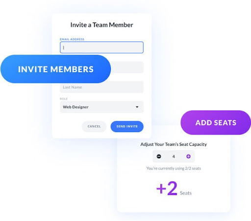 Creating the First Team in Divi Teams: a Simple and Essential Task for Collaboration  