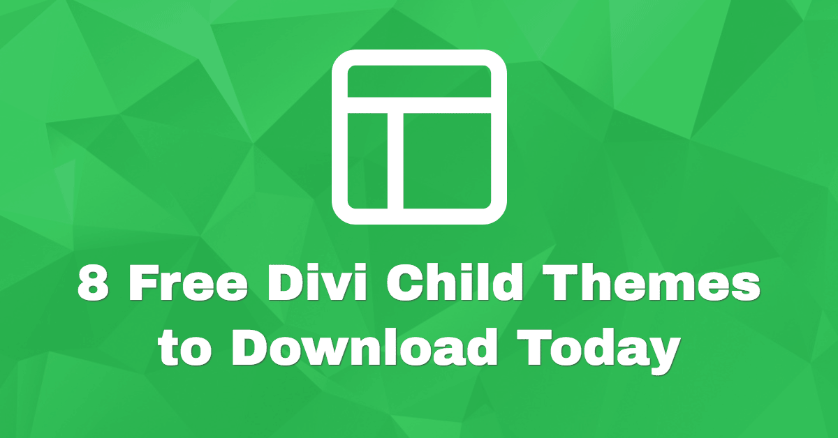 download divi theme