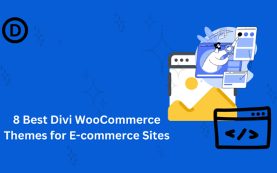 8 Best Divi WooCommerce Themes for E-commerce Sites