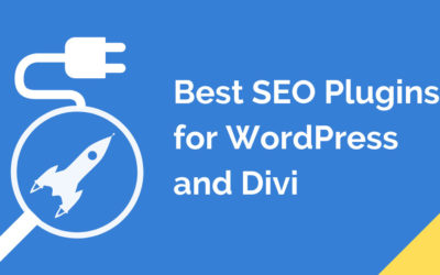 10 Best SEO Plugins for WordPress (and Divi)