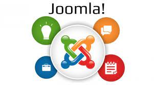 Website development with Joomla!