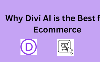 Maximizing E-Commerce Success: The Impact of Divi AI