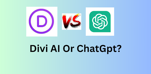 Divi AI vs ChatGPT | From Content to Web Development & More