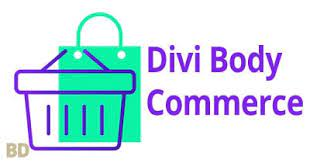 Divi Body Commerce Plugin for your Divi-powered site with advanced e-commerce features.
