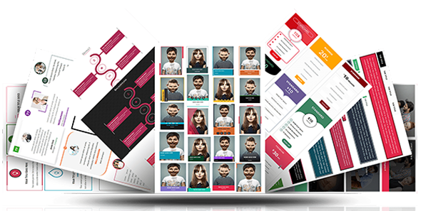 Divi Layouts Ultimate Kit 1 (80+ Layouts WIth Multiple Options) on Divi Cake