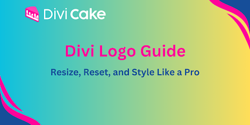 Divi Logo Guide: Resize, Reset, and Style Like a Pro