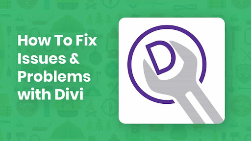 Speed problems with Divi and their solution
