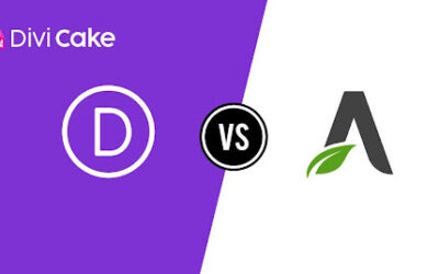 Divi vs Thrive Architect: Which Page Builder is More Suitable?