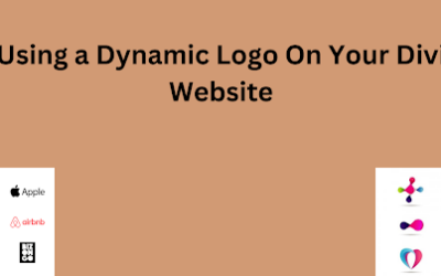 Utilizing a Dynamic Logo on Your Divi Website: A Step-by-Step Guide