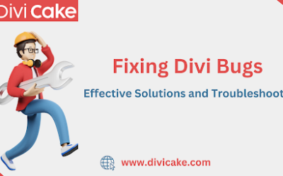 Fixing Divi Bugs: Effective Solutions and Troubleshooting