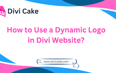 How to Use a Dynamic Logo in Divi Website