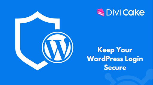 Ensuring the security of your WordPress login credentials.