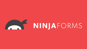 Ninja Forms plugin interface for seamless WordPress form creation
