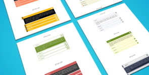 Divi Accordion 50 Layouts Pack on Divi Cake