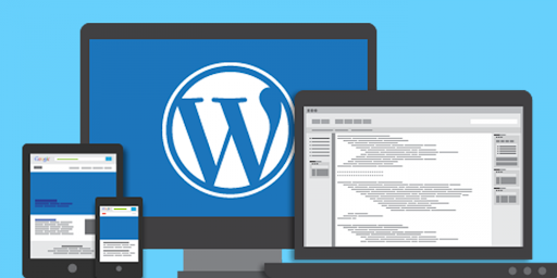 Guide to setting up a WordPress website - Easy steps for beginners