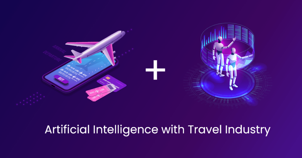 Travel Solutions with Artificial Intelligence
