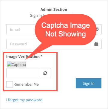 Troubleshooting steps for resolving Captcha issues on a Divi website, ensuring smooth functionality and improved security measures