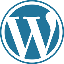 Building websites using WordPress