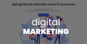 Digital marketing on Divi Cake