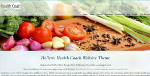 Health Coaching Websites and Spiritual Coaching Websites – Website Theme on Divi Cake