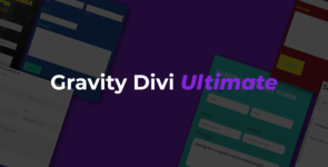 Gravity Divi Ultimate on Divi Cake