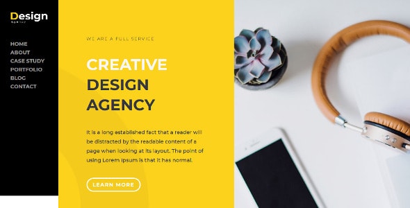 ET-Design Agency on Divi Cake
