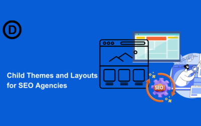 8 Best Divi Child Themes & Layouts for SEO Agencies in 2024