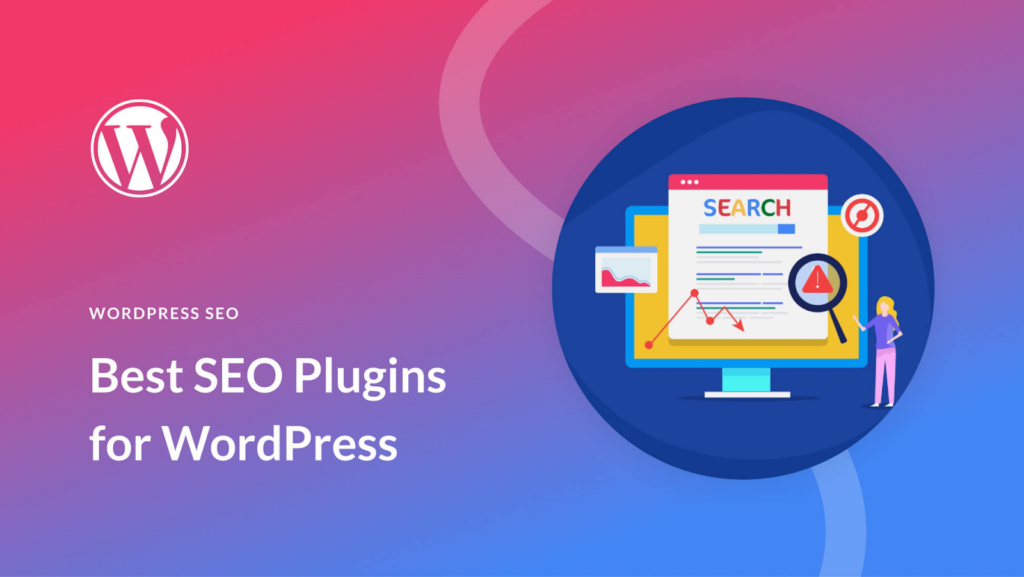 Enhance your blog SEO capability by configuring some popular plugins.