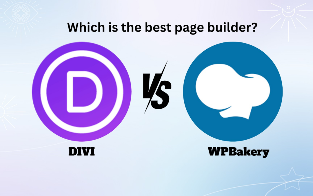 Divi vs WPBakery | Which Is The Best Page Builder