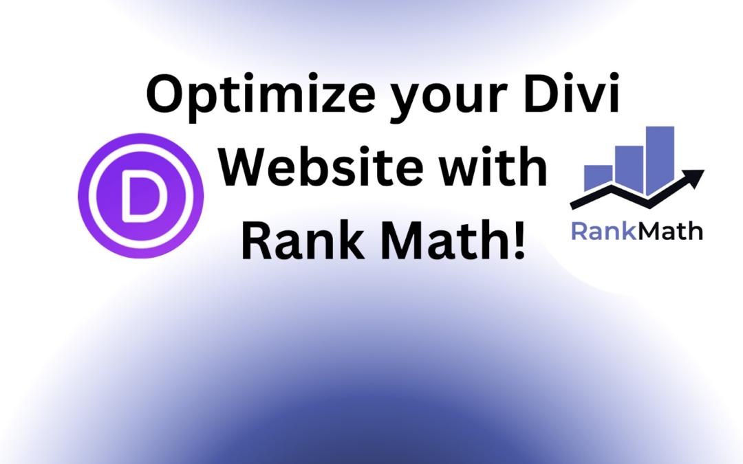 How to Optimize Your Divi Website Effectively with Rank Math