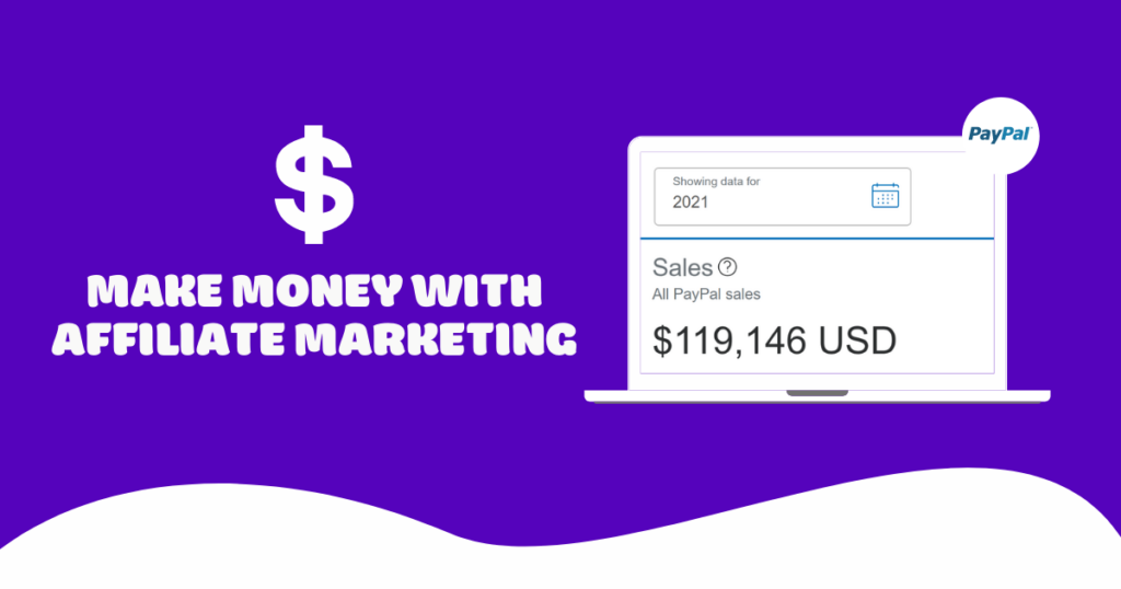 Tips on how to make money using Divi Affiliate Marketing Strategies.