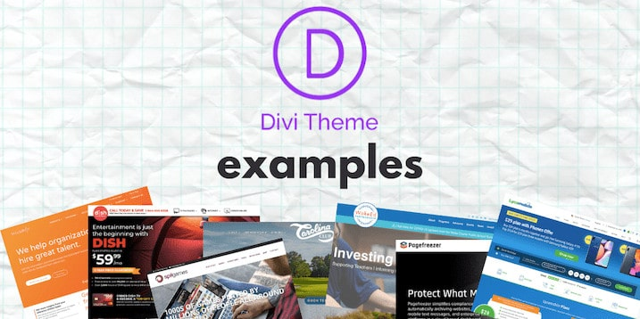 Step into inspiring Success Stories on the journey of landing page creation with Divi AI