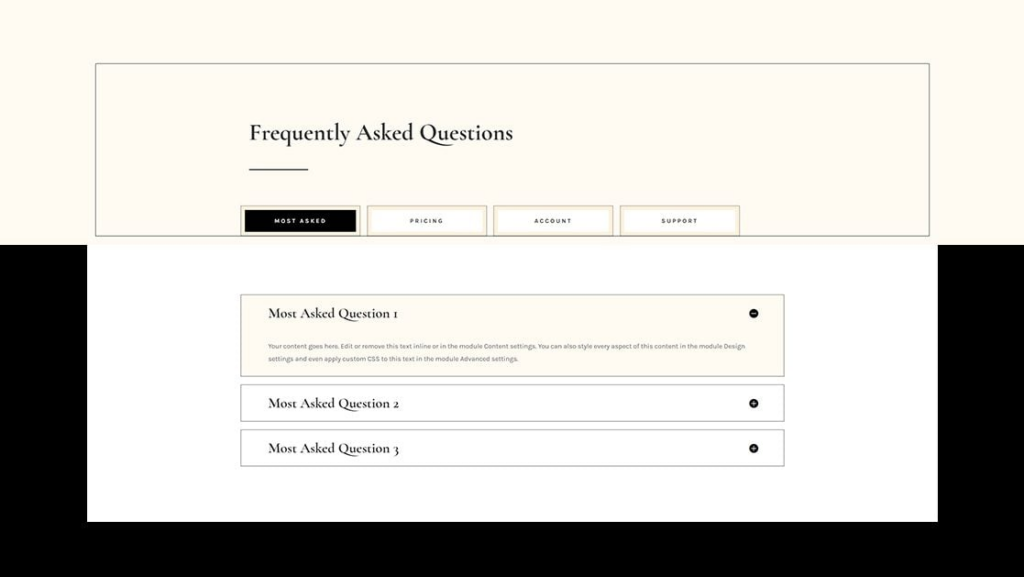 Discover hassle-free solutions and answers to frequently asked questions with Divi AI's guide