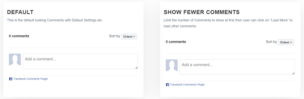 Display Facebook comments anywhere on your website using the Facebook Comment Module in Divi Supreme Pro