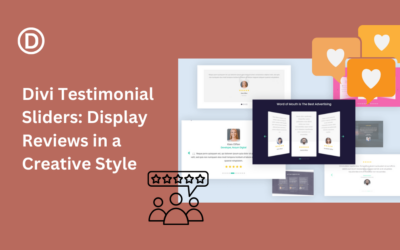 Top 12 Divi Testimonial Sliders in 2024: Display Reviews in a Creative Style