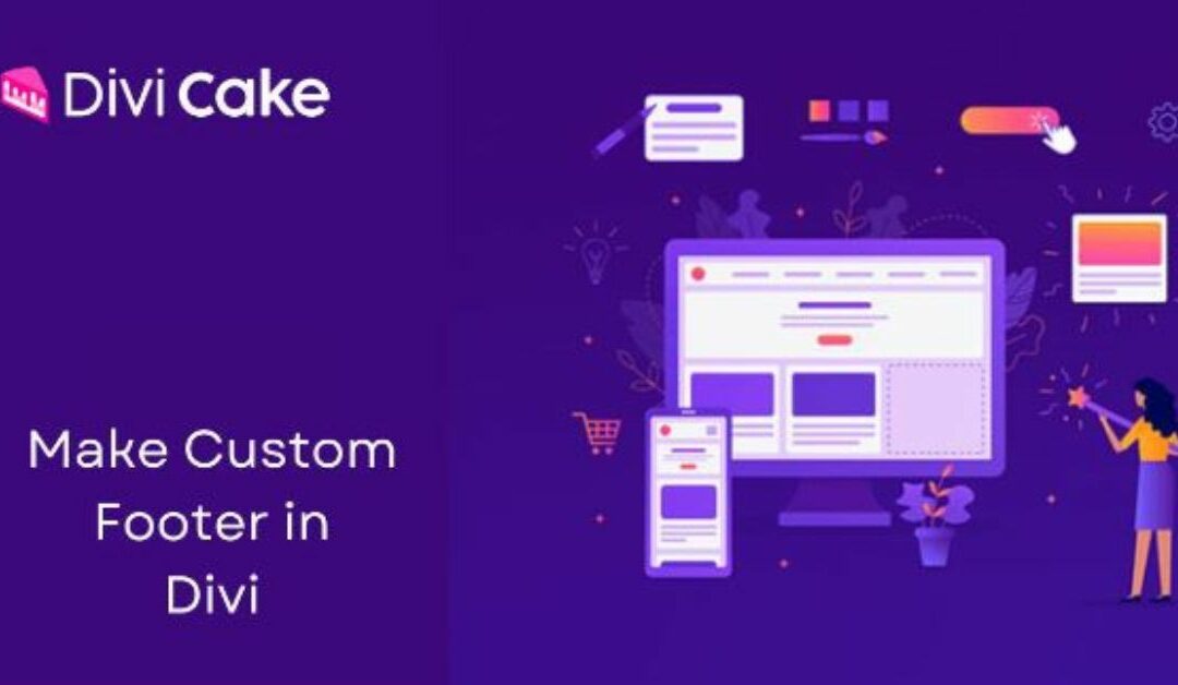 How to Make Your Custom Footer in Divi: Step-by-Step Guide
