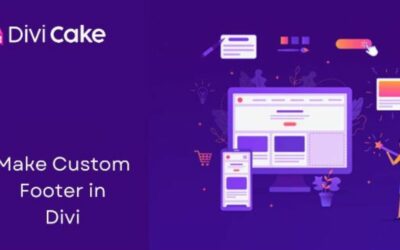 How to Make Your Custom Footer in Divi: Step-by-Step Guide